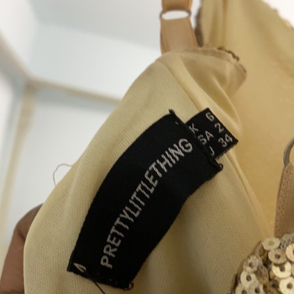 mini Kim Kardashian met gala look - Picture 6 of 6